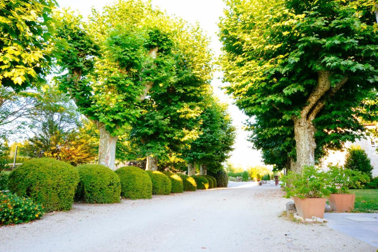 Domaine Du Manoir Les Avenières Exterior foto
